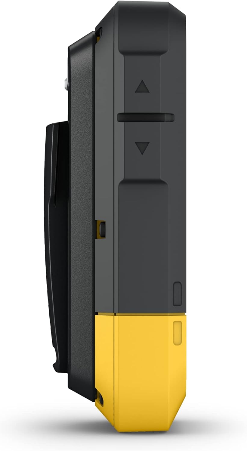 Garmin eTrex® SE GPS Handheld Navigator, Extra Battery Life, Wireless Connectivity, Multi-GNSS Support, Sunlight Readable Screen