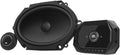 JBL Stadium GTO 860C - 6 X 8" Component Car Audio Speaker System