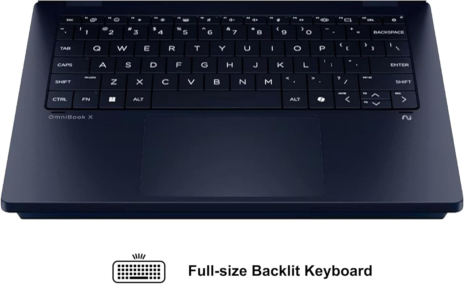 HP OmniBook X Flip 2-in-1 Laptop 14" WUXGA IPS Touch (400nits) Intel 8-core Ultra 7 256V (Up to 47 Tops) 16GB RAM 1TB SSD for Creator Designer Business Professional Win11Pro ICP Hub