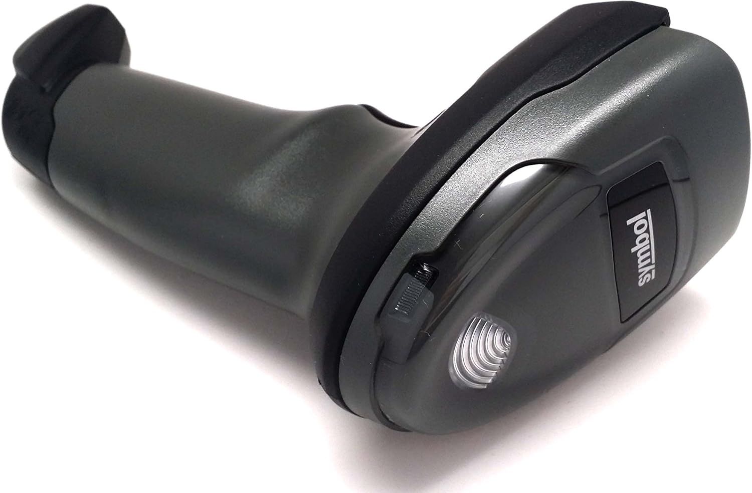Zebra Symbol DS4308-HD Next Generation Handheld Omnidirectional Barcode Scanner/Imager (1-D, 2-D PDF417), Includes Stand USB Cord