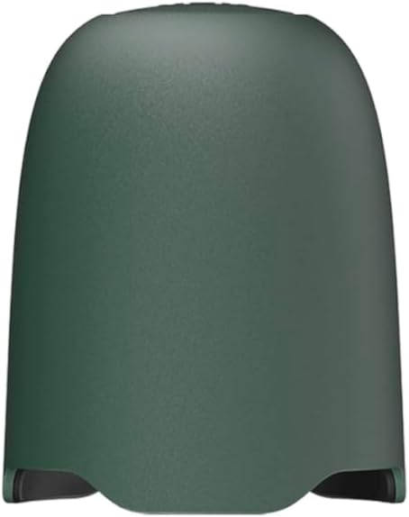 JBL Professional GSF3GN Waterproof, Ground-Stake Outdoor Landscape, Garden Speaker, 3" Coax, Green, 1 Pair of Speakers