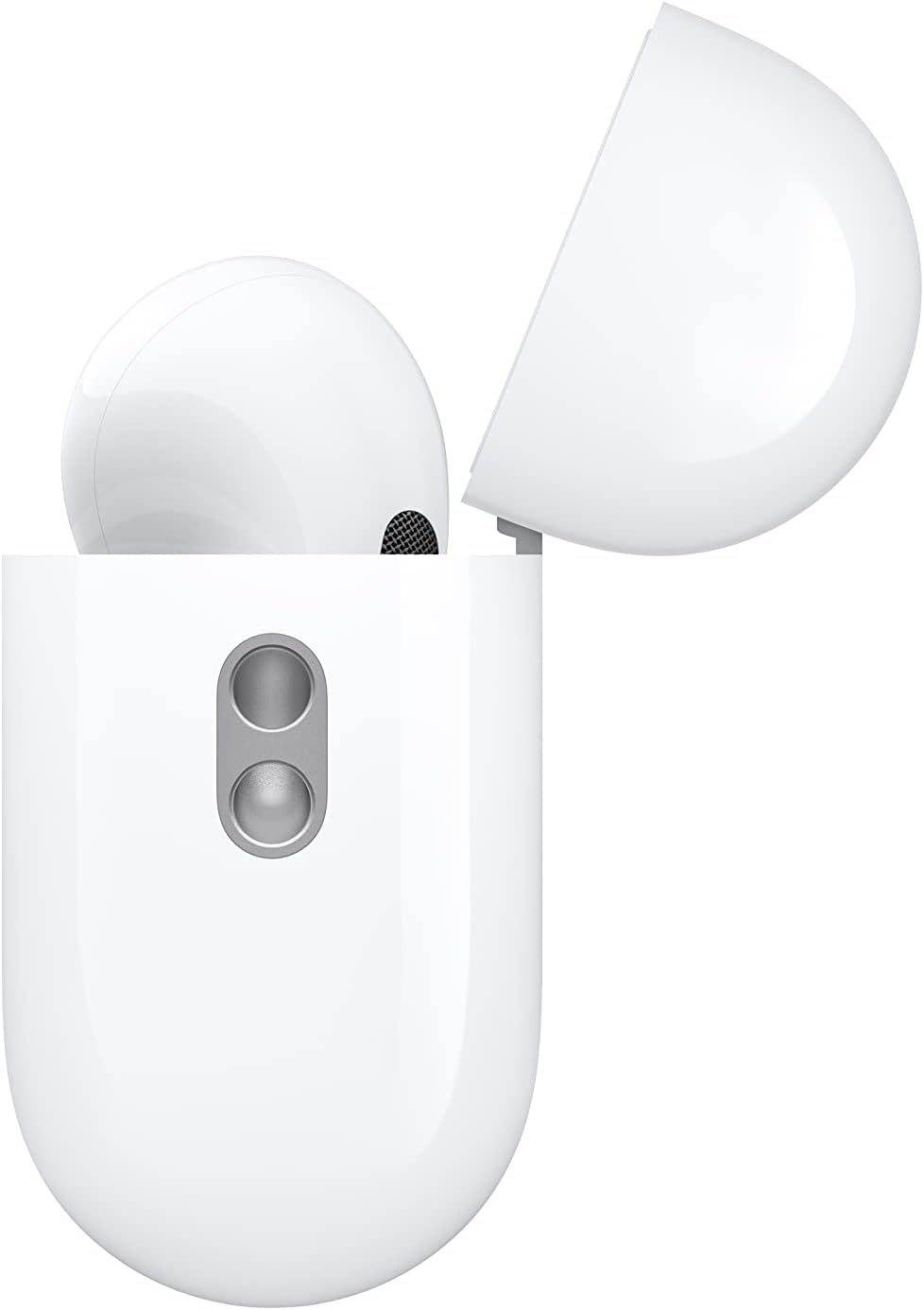 Apple AirPods Pro (2nd Generation) (Renewed)