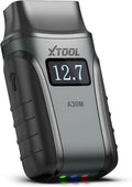 OBD2 Scanner Diagnostic Tool XTOOL A30M V2.0, 2026 Wireless Bidirectional Code Reader, 26 Reset, All System, Crank Sensor Relearn, EPB, Throttle Relearn, Lifetime Free Updates, Android & iOS
