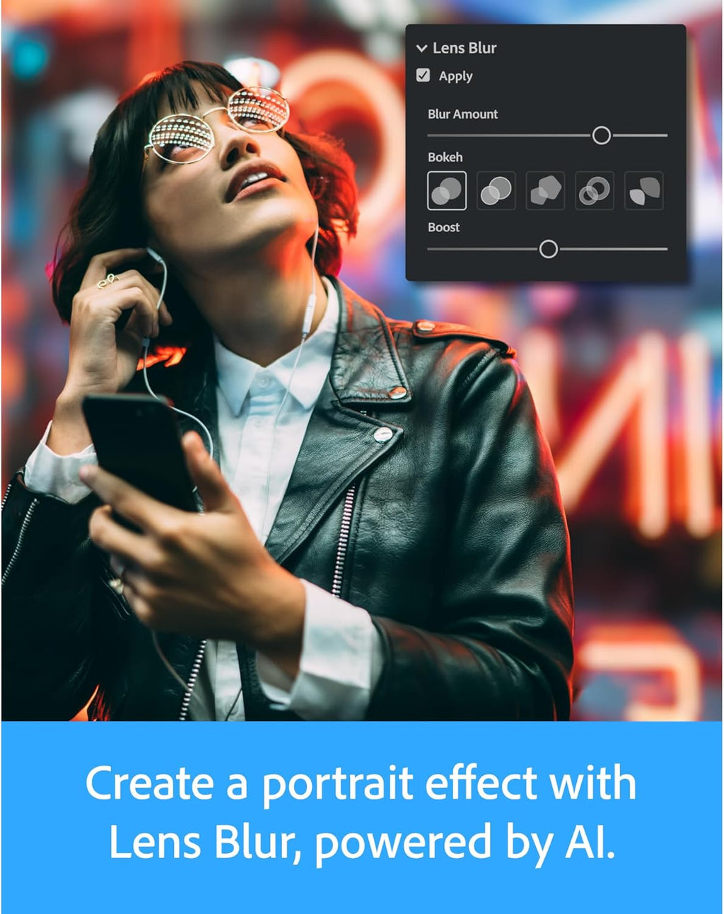 Adobe Lightroom 1TB | AI-assisted photo editor | 12-Month Subscription with auto-renewal |PC/Mac | Digital Download