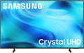 Samsung 43-Inch Class Crystal UHD U8000H Series Samsung Vision AI Smart TV (2026 Model, 43U8000H) Crystal Processor 4K, Endless Free Content, Motion Xcelerator, Color Booster, Alexa Built-in