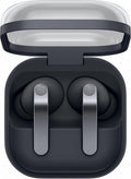 Samsung Galaxy Buds 4 Pro SM-R640 True Wireless Bluetooth Earbuds with Active Noise Cancellation (ANC), Black – International Version