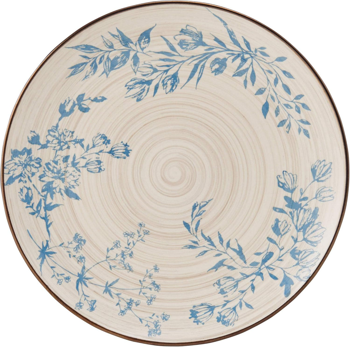 Pfaltzgraff Bella 12 Piece Dinnerware Set, Service For 4, Multicolor