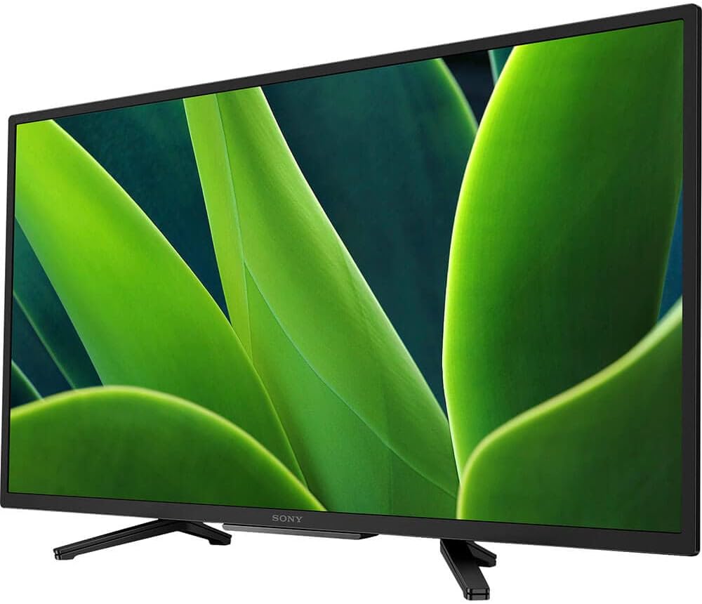 (Renewed) Sony KD32W830K 32-in LED TV (2022)