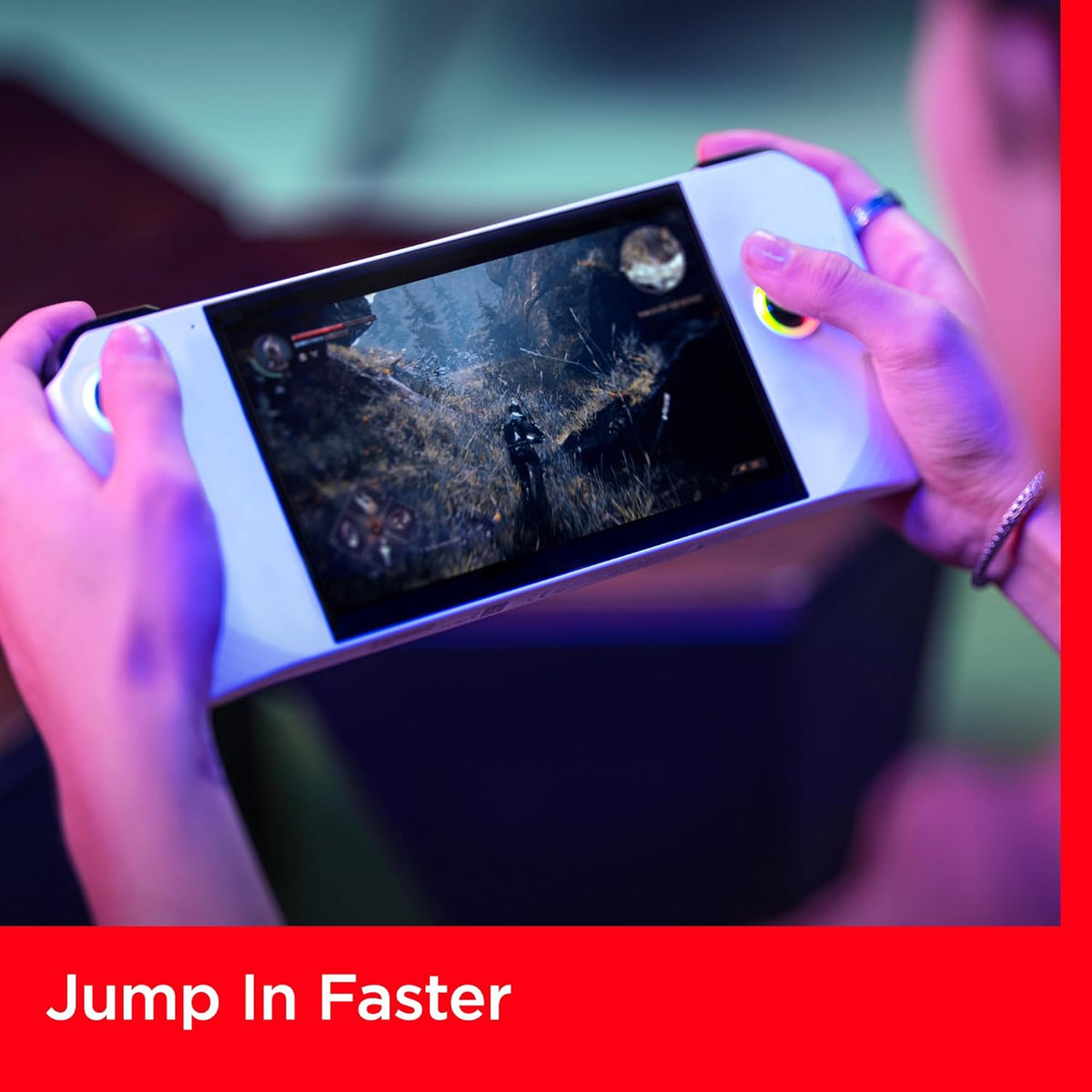 SanDisk 1TB Gameplay microSD Memory Card for Mobile Gaming - Up to 190MB/s, for Handheld Console Gaming - SDSQXAV-1T00-GN6XN (Renewed)