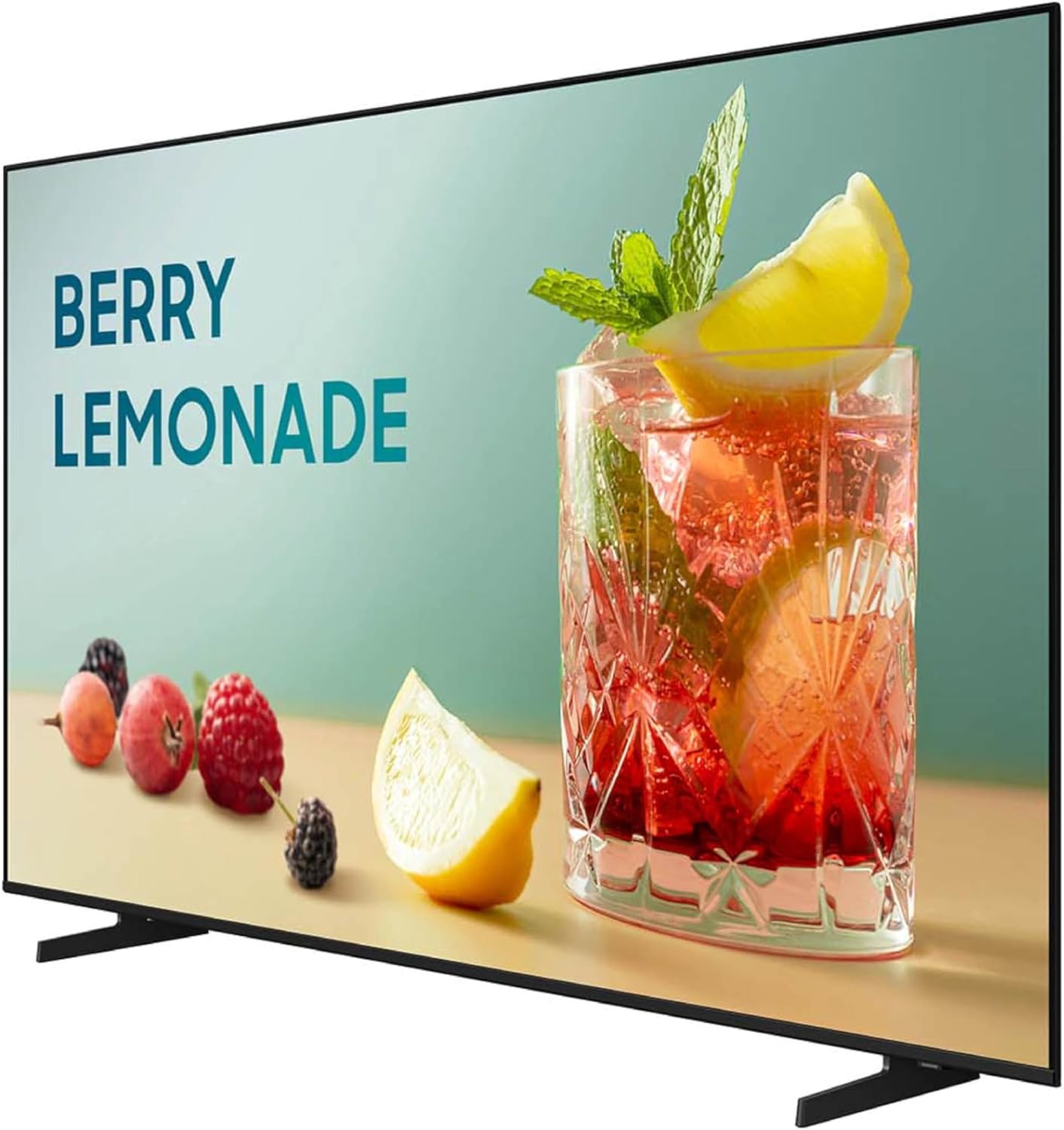 Samsung 75” 4K BEFX-H Business Pro TV, CMS-Compatible Digital Signage (LH75BEFHLGFXGO)