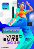 Movavi Video Suite 2026 PC Download