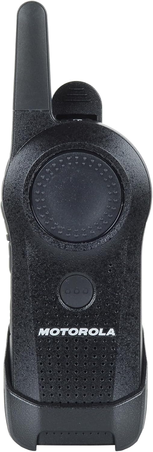 Motorola Solutions Curve Two-Way Radio for Business with Wi-Fi & Voice Assistance