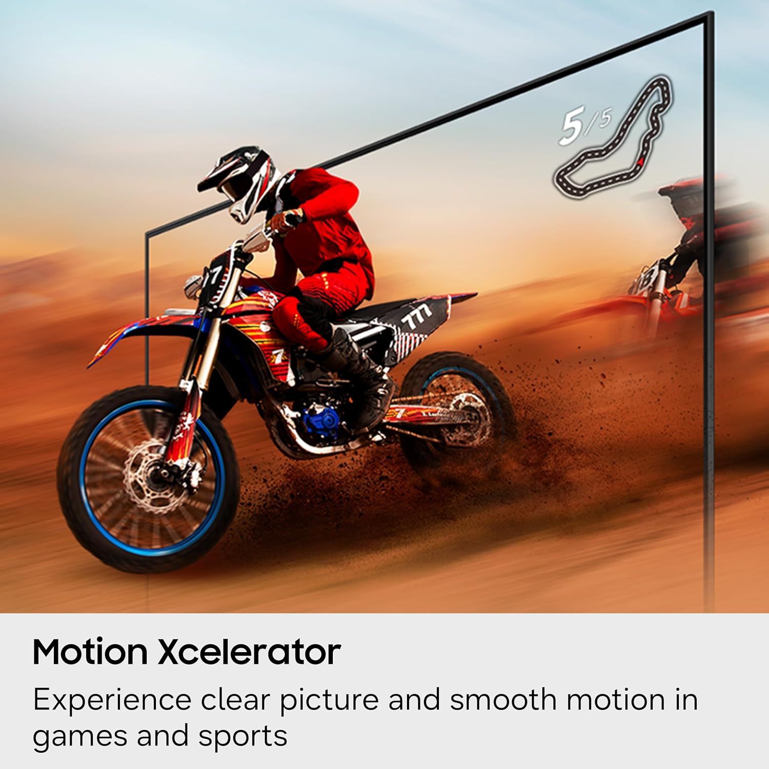 Samsung 43-Inch Class Crystal UHD U8000H Series Samsung Vision AI Smart TV (2026 Model, 43U8000H) Crystal Processor 4K, Endless Free Content, Motion Xcelerator, Color Booster, Alexa Built-in