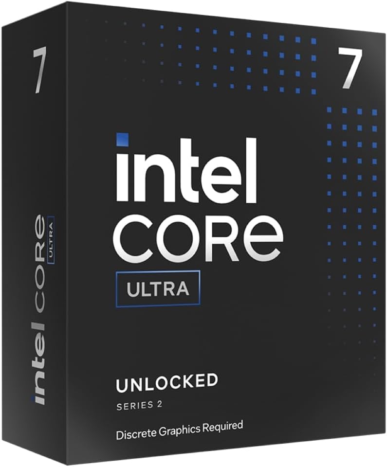 Micro Center CPU Motherboard Combo - Intel Ultra 7 265KF 20-Cores Unlocked Desktop Processor with MAG Z890 Tomahawk WiFi Gaming LGA 1851 ATX Motherboard