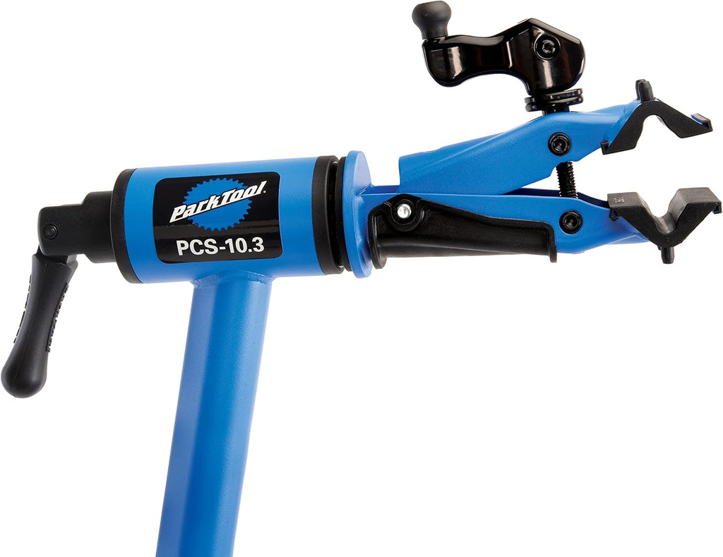 Park Tool PCS-10.3 - Deluxe Home Mechanic Repair Stand