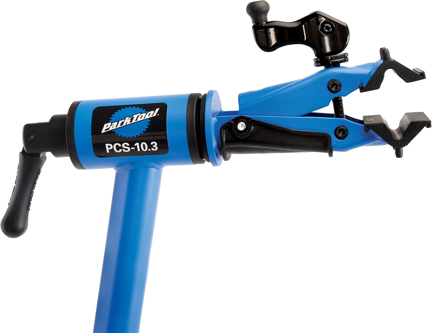 Park Tool PCS-10.3 - Deluxe Home Mechanic Repair Stand