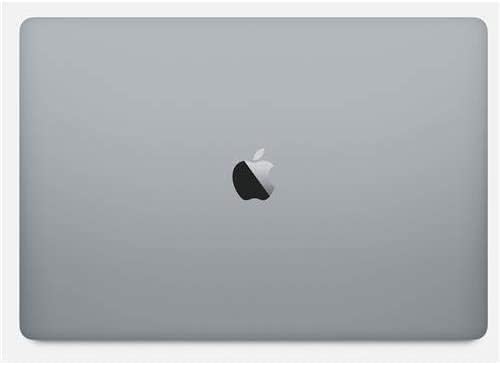 Apple Mid 2018 MacBook Pro with 2.9 GHz Core i9, 15.4 inch, 32GB RAM 1TB SSD, Space Grey (Renewed)
