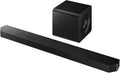 Samsung HW-Q800F 5.1.2ch Q Series Soundbar with Wireless Dolby Atmos, Game Mode Pro & Subwoofer, Q-Symphony, SpaceFit Sound Pro for Home Theater & Gaming