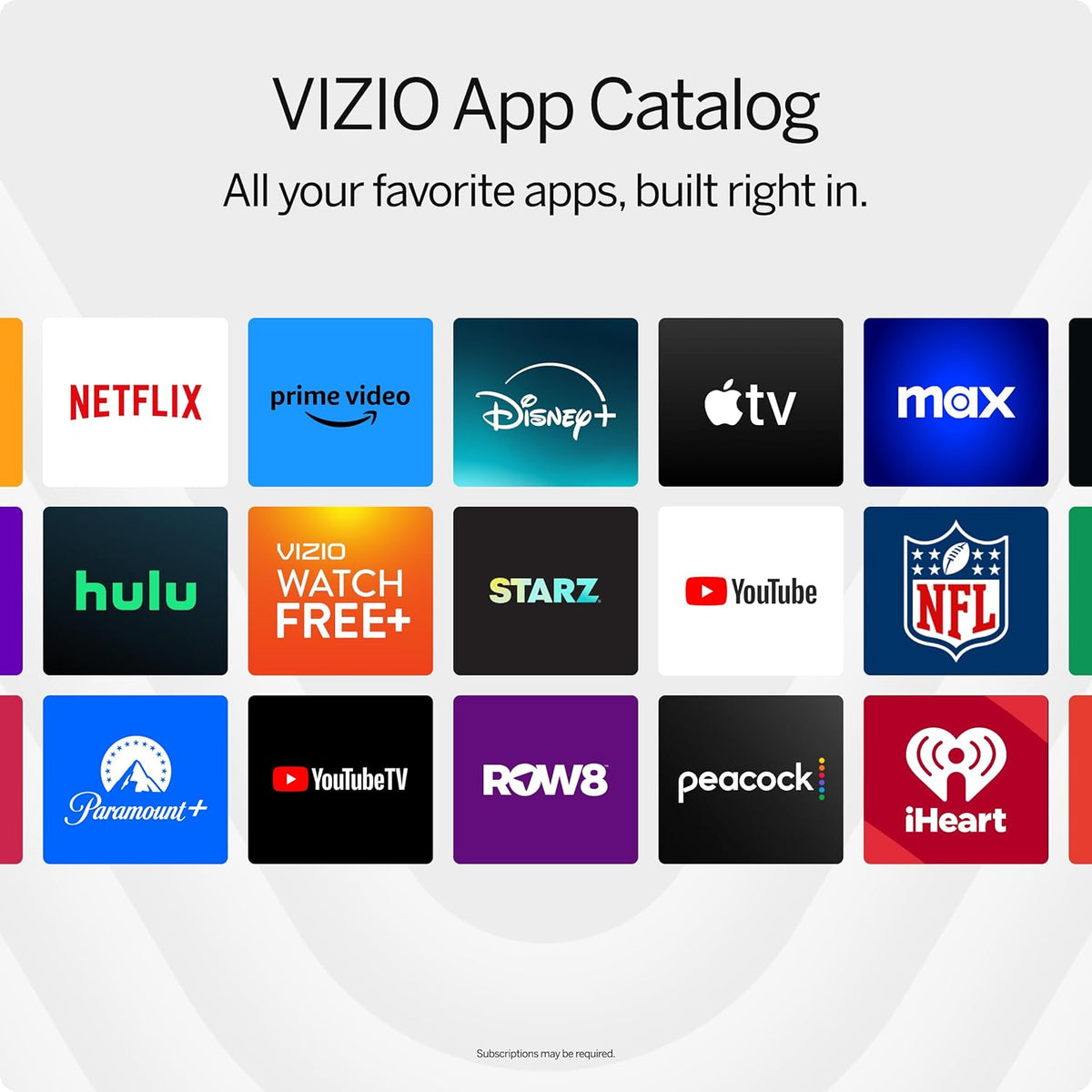 VIZIO 40-inch Full HD 1080p Smart TV with DTS Virtual: X, Alexa Compatibility, Chromecast Built-in, Bluetooth Headphone Capable (Renewed)