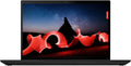 Lenovo ThinkPad T14s Gen 4 14" Notebook - 1920 x 1200 - Intel Core i7 13th Gen i7-1365U Deca-core (10 Core) - 16 GB Total RAM - 512 GB SSD - Deep Black (Renewed)