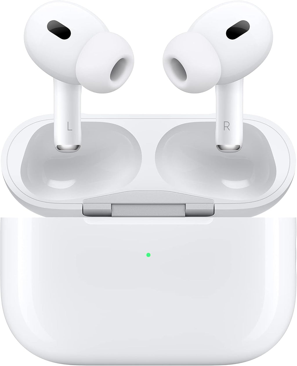 Apple AirPods Pro (2nd Generation) (Renewed)