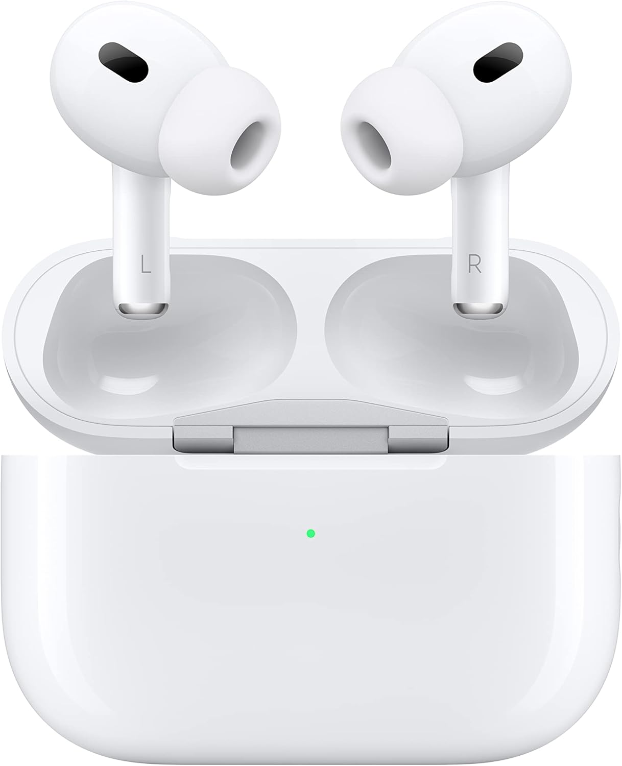 Apple AirPods Pro (2nd Generation) (Renewed)