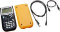 TI-84 Plus School Pack (Pack of 10) (Renewed)