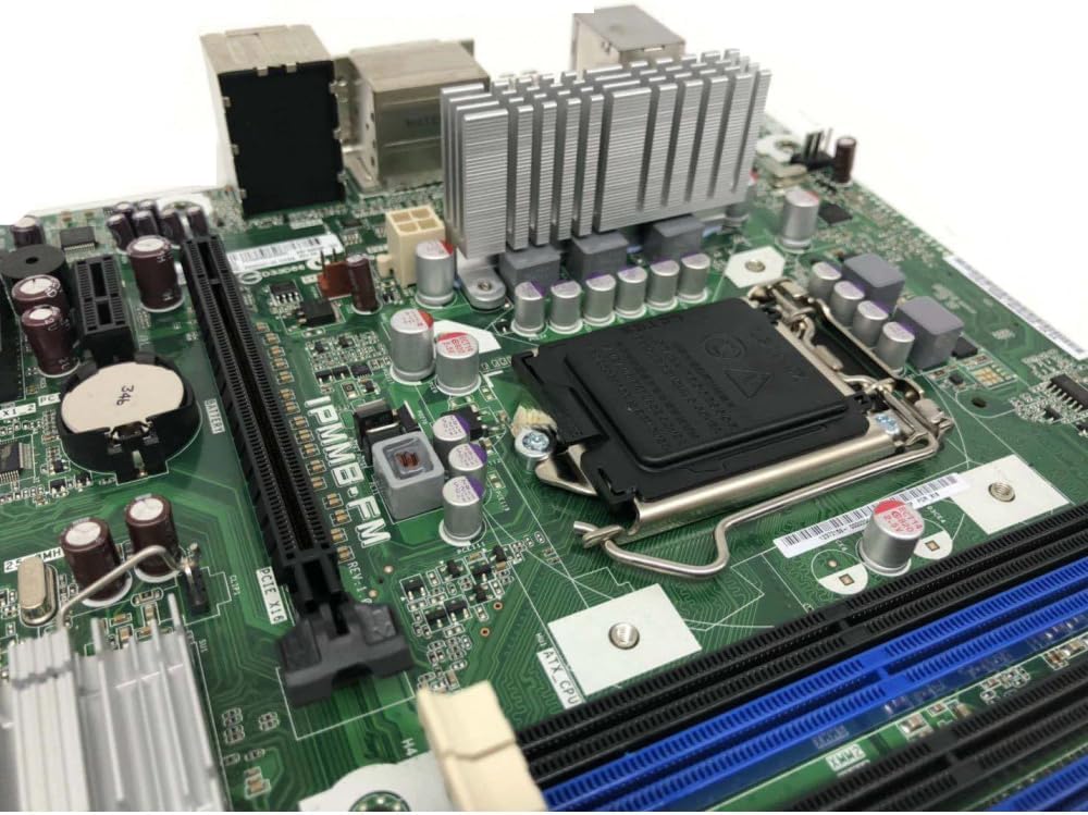 IPMMB-FM, Z75 Desktop Motherboard Compatible with HP, 696887-001, 696887-002, 696399-002, 664040-001