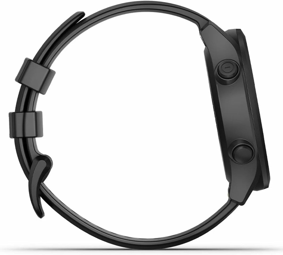 Garmin Approach S12, Easy-to-Use GPS Golf Watch, 42k+ Preloaded Courses, Black, 010-02472-00
