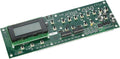 Pentair 520657 8 Auxiliary UOC Motherboard Replacement EasyTouch Pool and Spa Automatic Control Systems