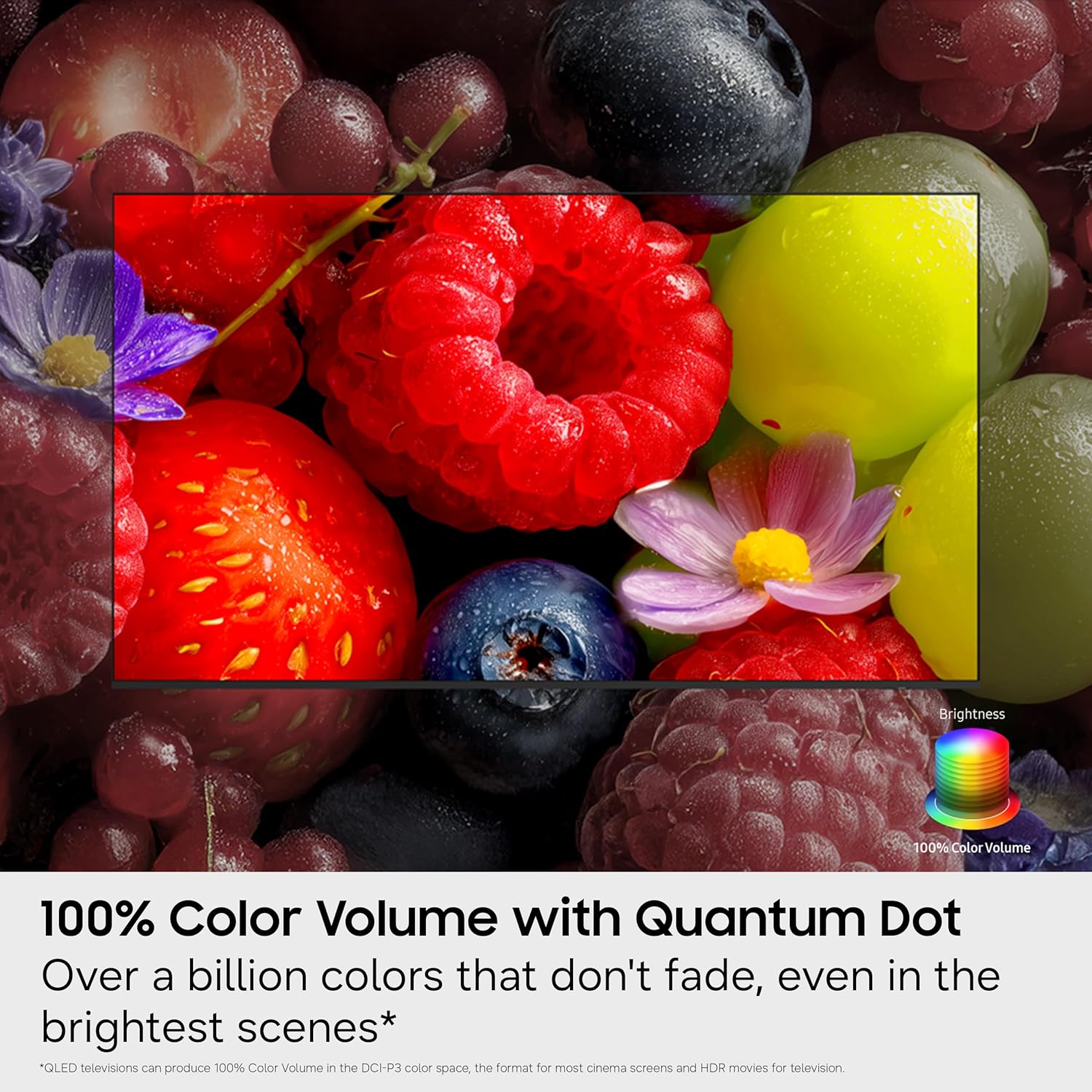 Samsung 50-Inch Class Neo QLED QN70H Series Samsung Vision AI Smart TV (2026 Model, 50QN70H) Quantum Mini LED, 100% Color Volume with Quantum Dot, NQ4 AI Processor, 4K Upscaling, Alexa Built-in
