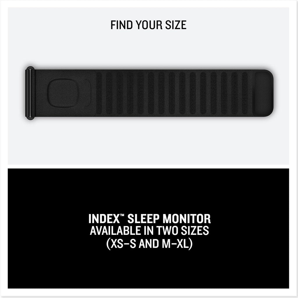 Garmin Index Sleep Monitor