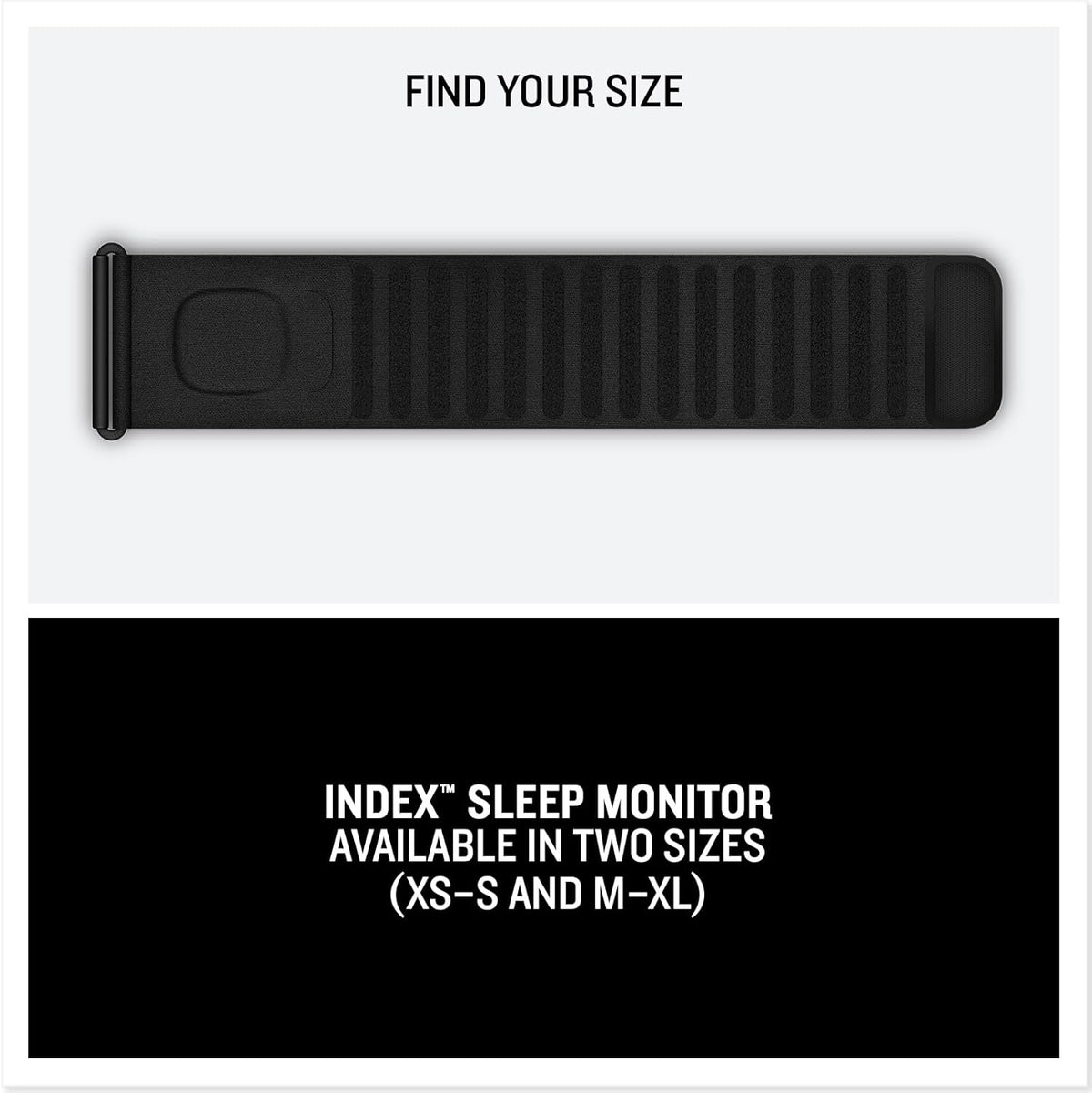 Garmin Index Sleep Monitor