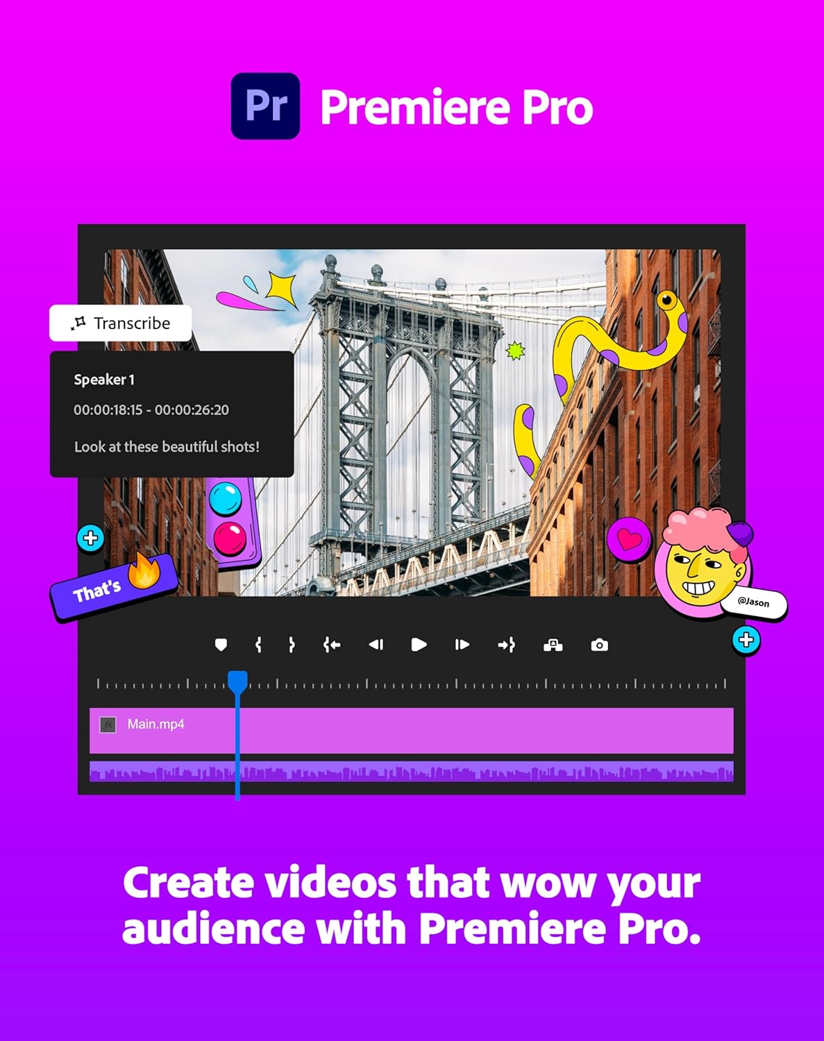 Adobe Creative Cloud Pro STE | Student & Teacher Edition | 20+ creative apps plus 100GB Storage |12-Month Subscription | PC/Mac