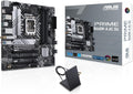 ASUS Prime B660M-A AC D4 LGA 1700(Intel 12th Gen) mATX Motherboard (PCIe 4.0,DDR4,2X M.2 PCIe 4.0 Slots,Wi-Fi 5,Front USB 3.2 Gen 1 Type-C, Addressable Gen 2 headers,ASUS 5X Protection III)