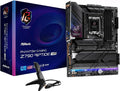ASRock Z790 Riptide WiFi LGA1700 ATX Motherboard | Supports 14th/13th/12th Gen Intel | DDR5 8000+ (OC) | PCIe 5.0 | WiFi 7 | 8 SATA | 16+1+1 Power Phase | Killer 2.5G LAN