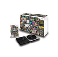Activision Dj Hero - Turntable Kit (Wii) (Renewed)