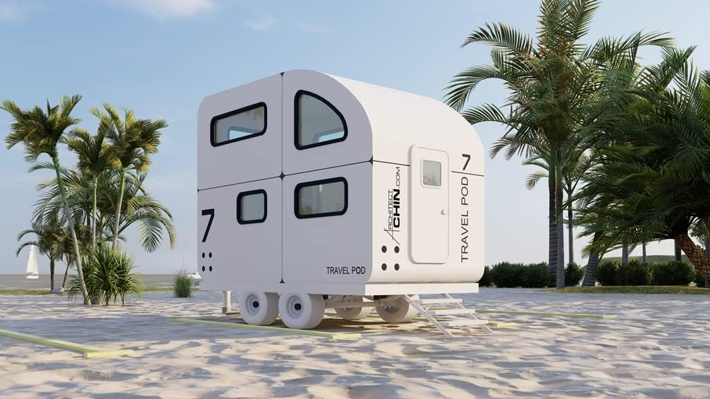 Travel Pod
