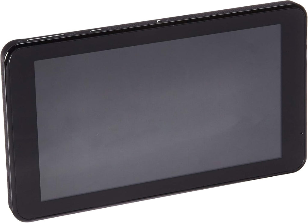 Rand McNally TND740 IntelliRoute 7" GPS with Lifetime Map Updates