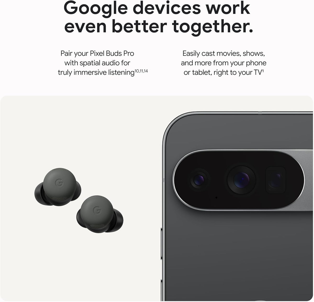 Google TV Streamer 4K - Fast Streaming Entertainment on Your TV with Voice Search Remote - Watch Movies, Shows, Live TV, and Netflix in 4K HDR - Smart Home Control - 32 GB of Storage - Hazel