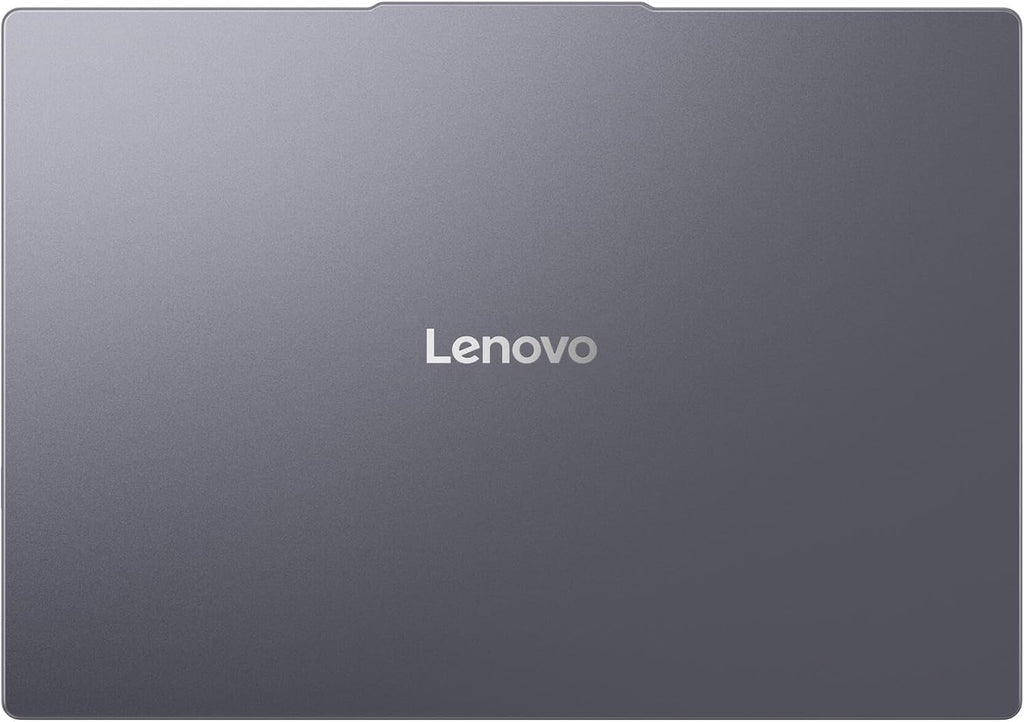 Lenovo IdeaPad Slim 3 Laptop 16" FHD+ Computer for Home Office, Intel 8-Core i5-13420H, 8GB DDR5 RAM, 256GB PCIe SSD, WiFi 6, Bluetooth 5.2, AI Copilot, Luna Grey, Windows 11 Home