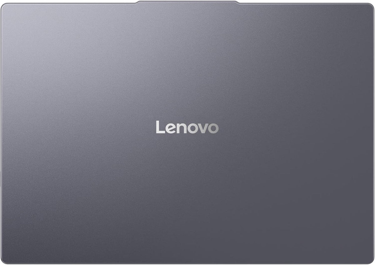 Lenovo IdeaPad Slim 3 Laptop 16" FHD+ Computer for Home Office, Intel 8-Core i5-13420H, 8GB DDR5 RAM, 256GB PCIe SSD, WiFi 6, Bluetooth 5.2, AI Copilot, Luna Grey, Windows 11 Home
