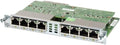 Cisco Ehwic. D. 8Esg. P Hwic . 1 X 1000Base. T Lan "Product Type: Routing/Switching Devices/Modules"