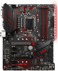 MSI MPG Intel Z390 Gaming Plus ATX DDR4-SDRAM Motherboard