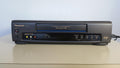 Panasonic VCR VHS Transfer w/Remote, USB Adapter, HDMI Converter (Renewed) (Renewed)