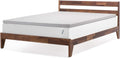 Tuft & Needle Mattress Topper, Twin XL Size, 2 inches of our Breathable, Supportive Adaptive Foam, Luxe Gray Cover, CertiPUR-US and Greenguard Gold Certified