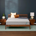Tuft & Needle - New Mint Medium Gel Foam Twin XL Mattress - Enhanced Cooling, Responsive Comfort, Pressure Relief and Support, CertiPUR-US, 100-Night Trial, and 10 Year Limited Warranty