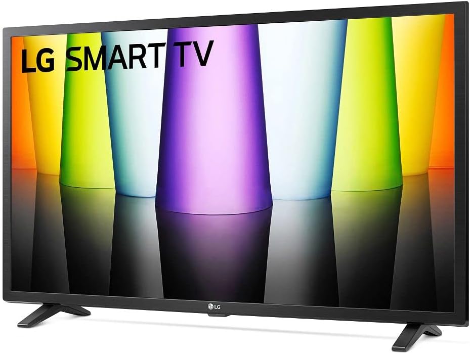 LG 32LQ630BPUA 32" Smart LED-LCD TV - HDTV - Black