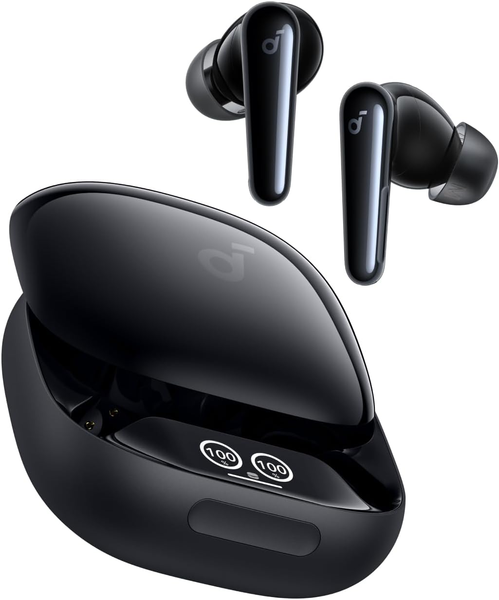 Soundcore Liberty 4 Pro & P31i Wireless Earbuds (Bundle)
