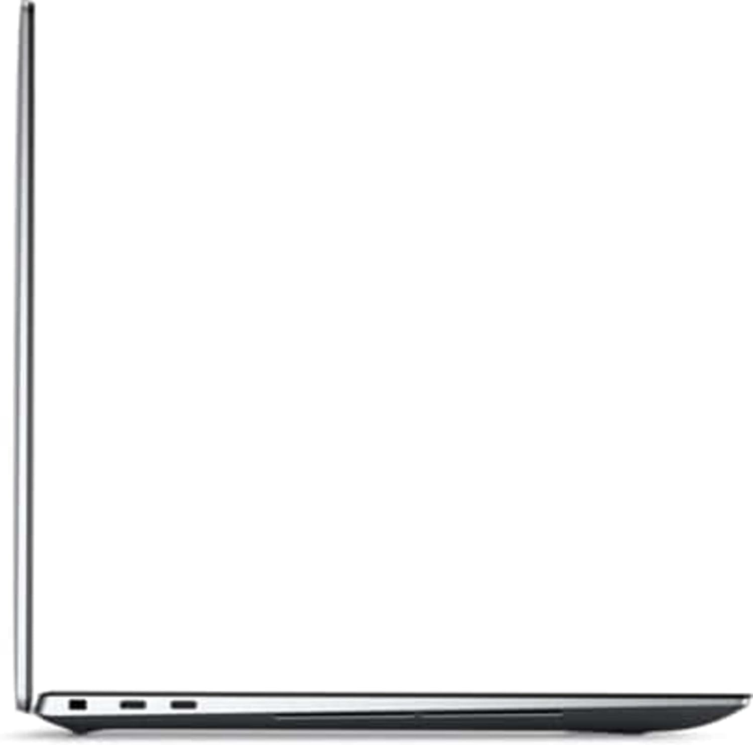 Dell Precision 5570 Workstation Laptop (2022) Touch | 15.6" 3840x2400 4k | Core i7-12700H - 1TB SSD Hard Drive - 32GB RAM - Nvidia RTX A1000 | 14 cores @ 4.7 GHz - 4GB GDDR6 Win 11 Pro (Renewed)